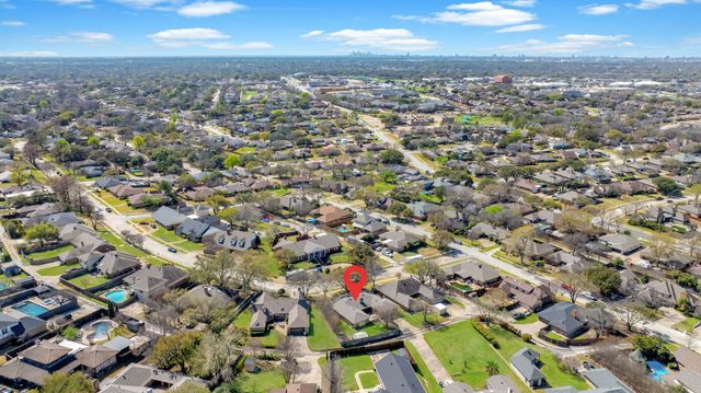 1716 Surrey Court, Garland, TX 75043