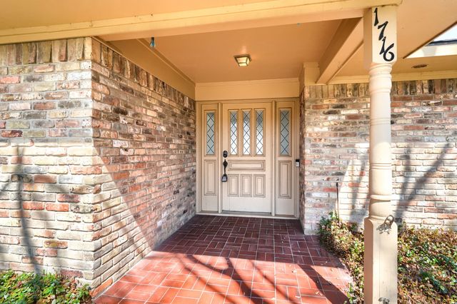 1716 Surrey Court, Garland, TX 75043