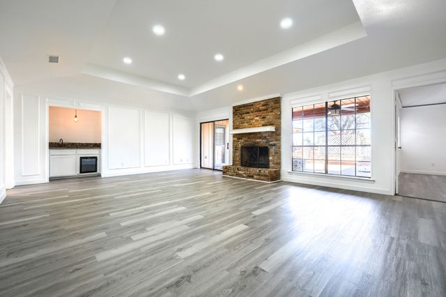 1716 Surrey Court, Garland, TX 75043