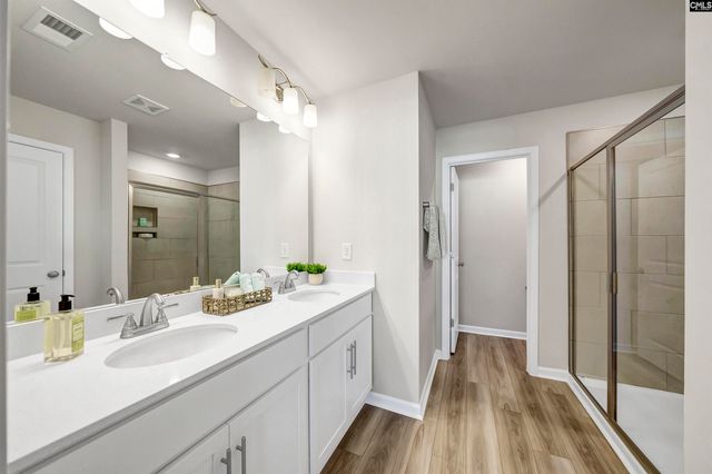 121 Bartlett Drive, Columbia, SC 29223