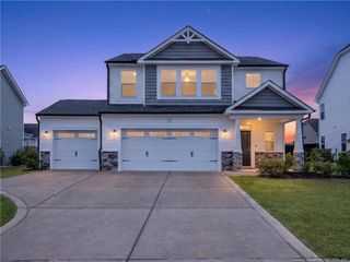 162 Verdmont Drive, Raeford, NC 28376