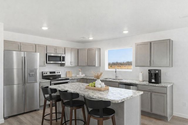 461 Baird Court, Willard, MO 65781