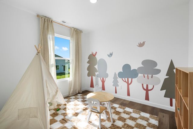 461 Baird Court, Willard, MO 65781