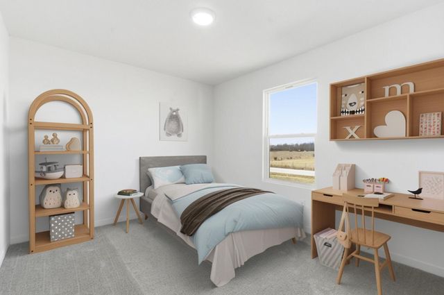 461 Baird Court, Willard, MO 65781