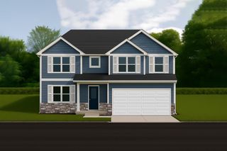 461 Baird Court, Willard, MO 65781