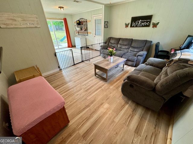 109 Hemlock Street, Fitzgerald, GA 31750