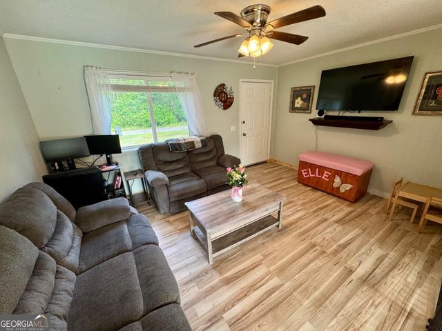 109 Hemlock Street, Fitzgerald, GA 31750