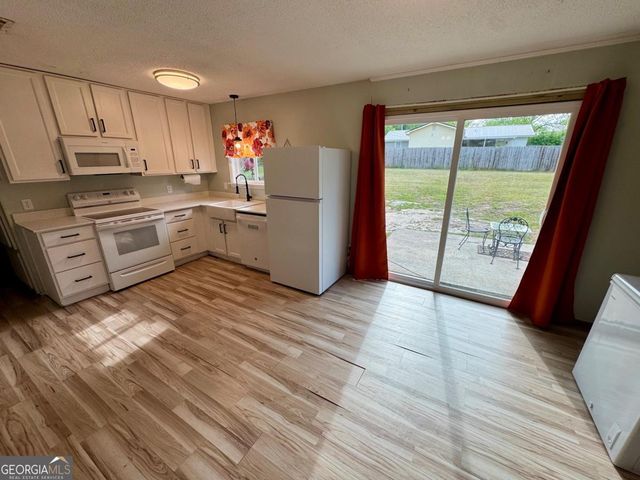 109 Hemlock Street, Fitzgerald, GA 31750