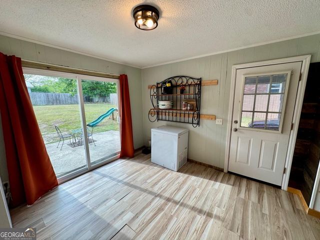 109 Hemlock Street, Fitzgerald, GA 31750