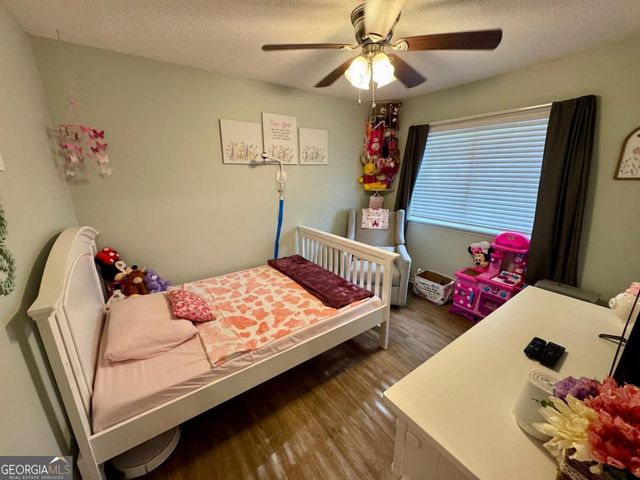 109 Hemlock Street, Fitzgerald, GA 31750