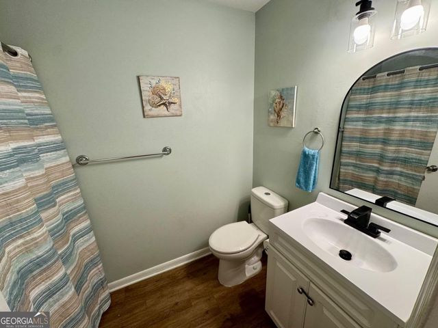 109 Hemlock Street, Fitzgerald, GA 31750