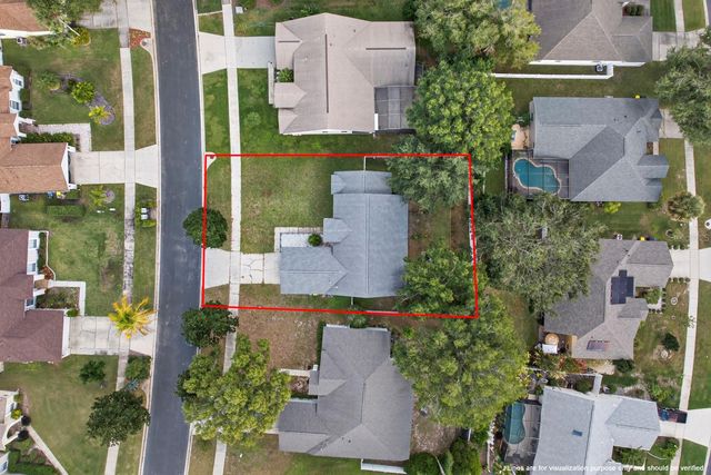 2687 PINE SHADOW LANE, Clermont, FL 34711