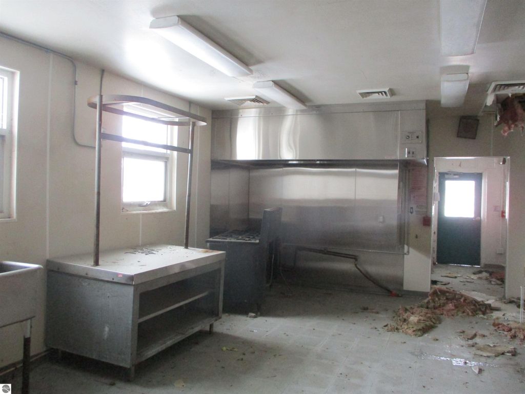 Image 13 of property listing at 329 N Washington Street, Prescott, MI 48756