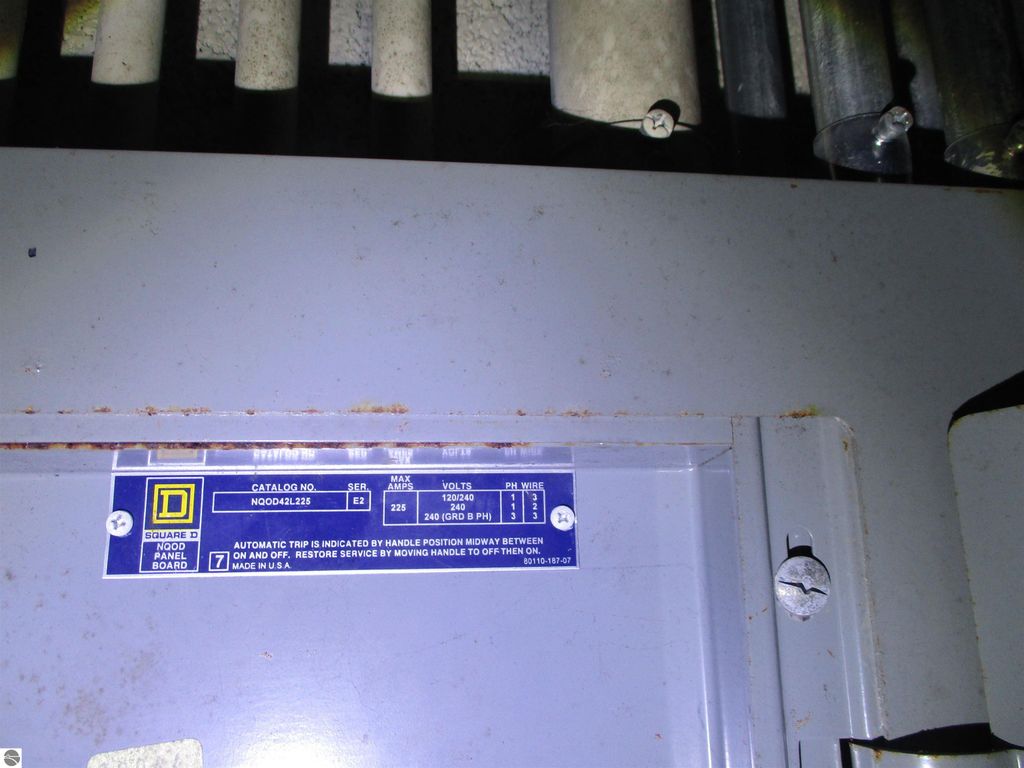 Image 22 of property listing at 329 N Washington Street, Prescott, MI 48756