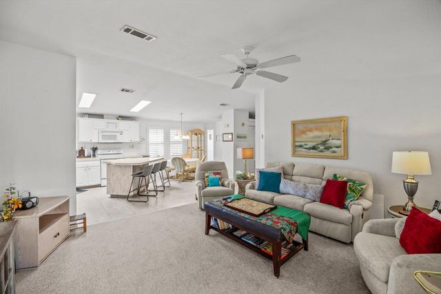 3012 Five Iron Drive, Port St. Lucie, Port St Lucie, FL 34952