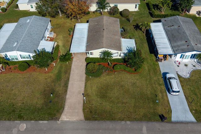 3012 Five Iron Drive, Port St. Lucie, Port St Lucie, FL 34952