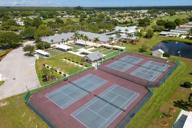 3012 Five Iron Drive, Port St. Lucie, Port St Lucie, FL 34952