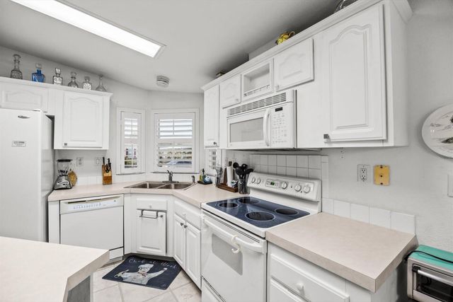 3012 Five Iron Drive, Port St. Lucie, Port St Lucie, FL 34952