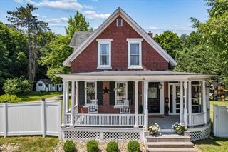 29 Tremont Street, Boscawen, NH 03303