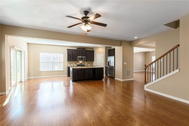 7245 Rocking Horse Lane, Cumming, GA 30040