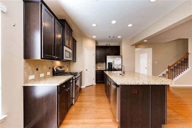 7245 Rocking Horse Lane, Cumming, GA 30040
