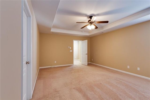 7245 Rocking Horse Lane, Cumming, GA 30040
