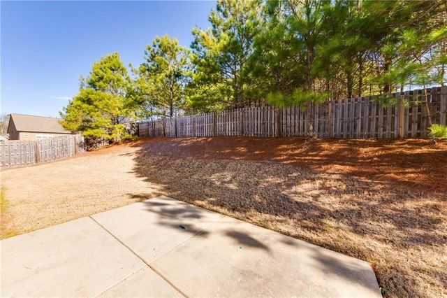 7245 Rocking Horse Lane, Cumming, GA 30040