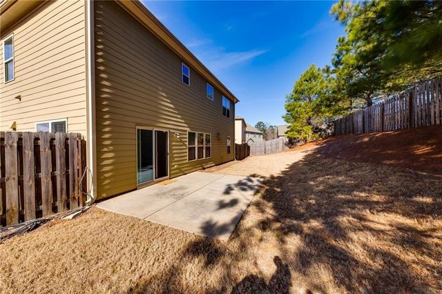 7245 Rocking Horse Lane, Cumming, GA 30040