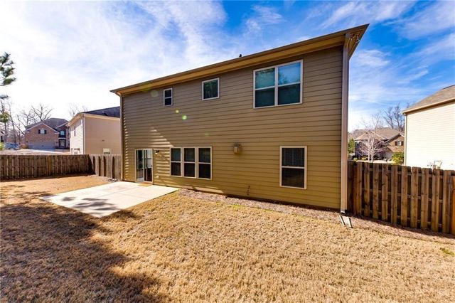 7245 Rocking Horse Lane, Cumming, GA 30040