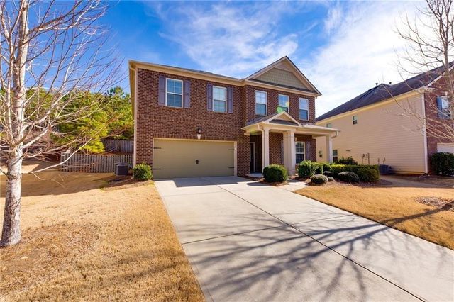 7245 Rocking Horse Lane, Cumming, GA 30040