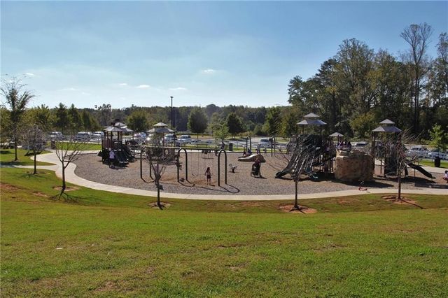 7245 Rocking Horse Lane, Cumming, GA 30040