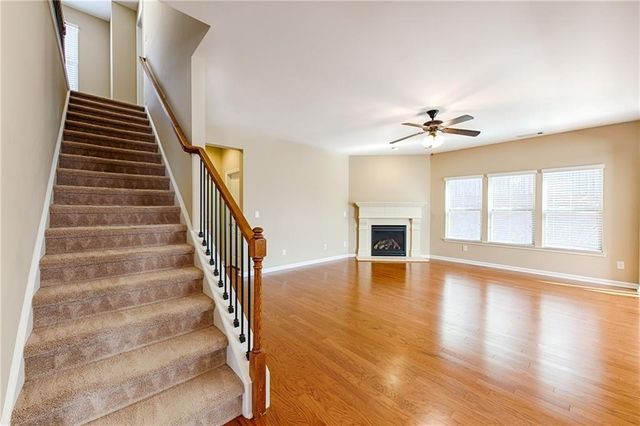 7245 Rocking Horse Lane, Cumming, GA 30040