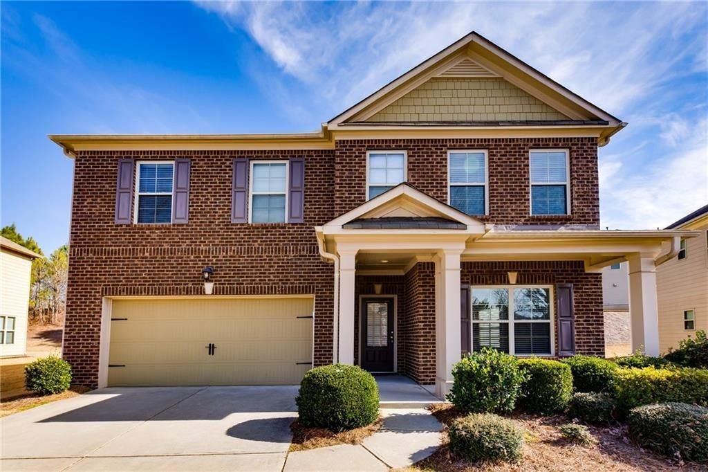 7245 Rocking Horse Lane, Cumming, GA 30040