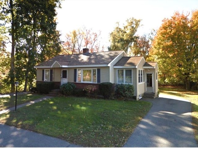 347 Ash St, Reading, MA 01867