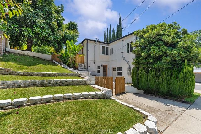 4314 Division, Los Angeles, CA 90065