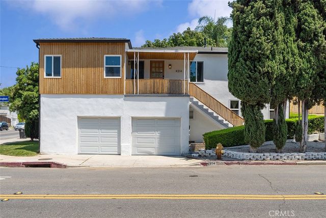 4314 Division, Los Angeles, CA 90065