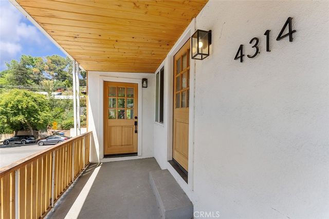 4314 Division, Los Angeles, CA 90065