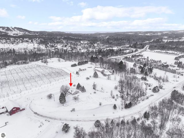 10890 S Watkoski Road, Traverse City, MI 49684