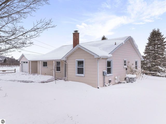 10890 S Watkoski Road, Traverse City, MI 49684