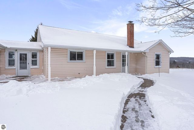 10890 S Watkoski Road, Traverse City, MI 49684