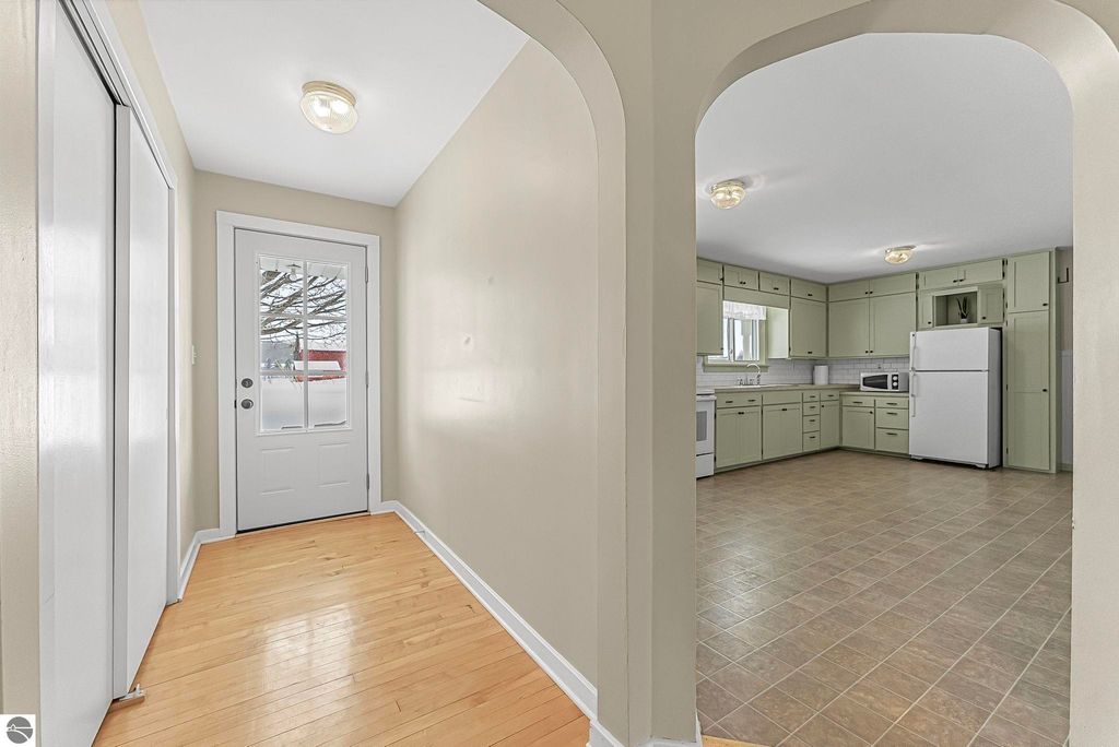 Image 14 of property listing at 10890 S Watkoski Road, Traverse City, MI 49684