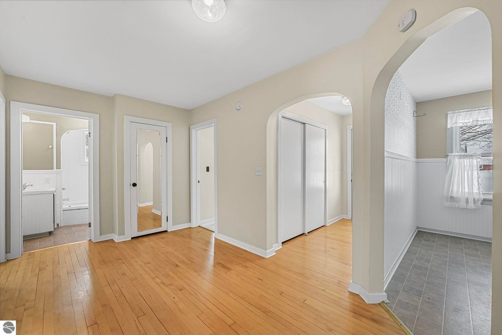 Image 15 of property listing at 10890 S Watkoski Road, Traverse City, MI 49684