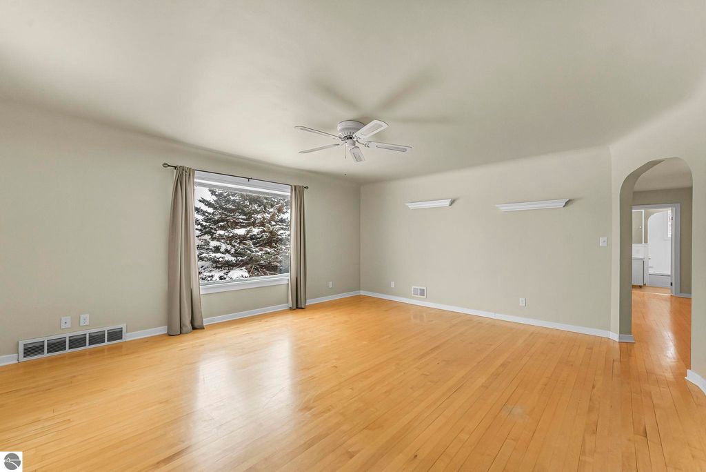 Image 18 of property listing at 10890 S Watkoski Road, Traverse City, MI 49684