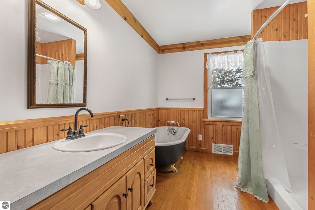 Image 24 of property listing at 10890 S Watkoski Road, Traverse City, MI 49684