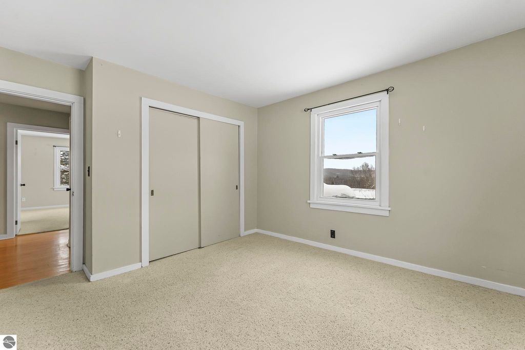 Image 28 of property listing at 10890 S Watkoski Road, Traverse City, MI 49684