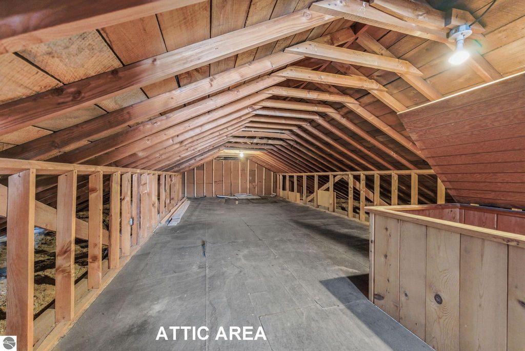 Image 38 of property listing at 10890 S Watkoski Road, Traverse City, MI 49684