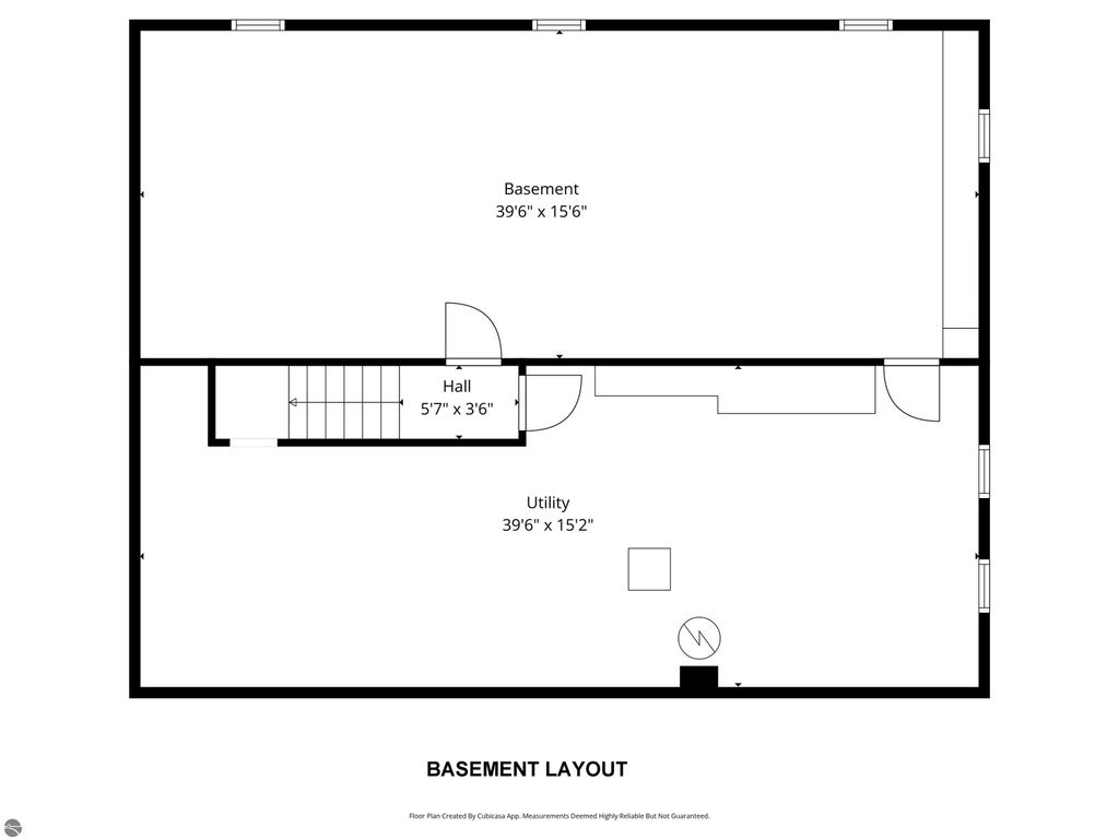 Image 41 of property listing at 10890 S Watkoski Road, Traverse City, MI 49684