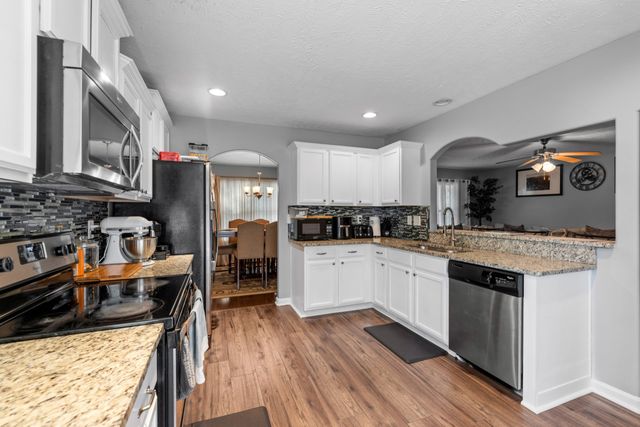 1613 Sprucedale Dr, Antioch, TN 37013