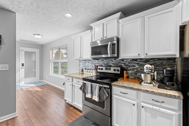 1613 Sprucedale Dr, Antioch, TN 37013