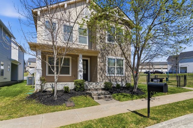 1613 Sprucedale Dr, Antioch, TN 37013
